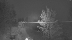 Troják, Maruška - odpočivadlo HM52