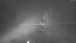 Troják, Maruška - odpočivadlo HM52