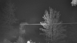 Troják, Maruška - odpočivadlo HM52