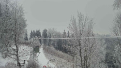 Troják, Maruška - odpočivadlo HM52