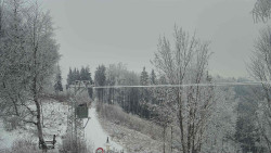 Troják, Maruška - odpočivadlo HM52