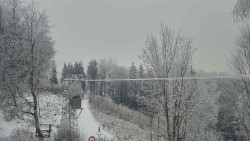 Troják, Maruška - odpočivadlo HM52