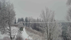 Troják, Maruška - odpočivadlo HM52