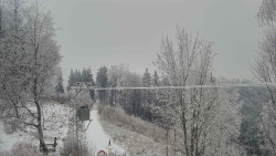 Troják, Maruška - odpočivadlo HM52