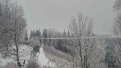 Troják, Maruška - odpočivadlo HM52