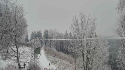 Troják, Maruška - odpočivadlo HM52