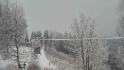 Troják, Maruška - odpočivadlo HM52