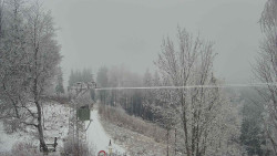 Troják, Maruška - odpočivadlo HM52