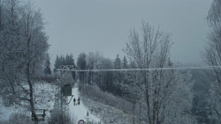 Troják, Maruška - odpočivadlo HM52