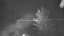 Troják, Maruška - odpočivadlo HM52