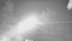 Troják, Maruška - odpočivadlo HM52