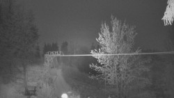 Troják, Maruška - odpočivadlo HM52