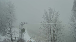 Troják, Maruška - odpočivadlo HM52