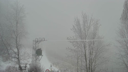 Troják, Maruška - odpočivadlo HM52