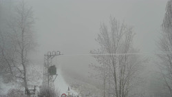 Troják, Maruška - odpočivadlo HM52