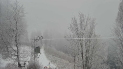 Troják, Maruška - odpočivadlo HM52