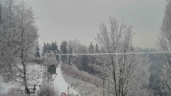 Troják, Maruška - odpočivadlo HM52