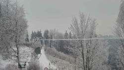 Troják, Maruška - odpočivadlo HM52