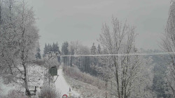 Troják, Maruška - odpočivadlo HM52