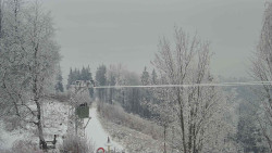 Troják, Maruška - odpočivadlo HM52