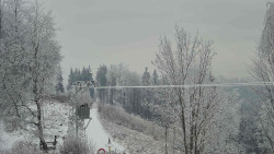 Troják, Maruška - odpočivadlo HM52