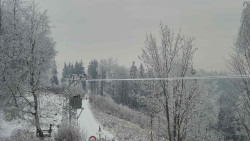 Troják, Maruška - odpočivadlo HM52