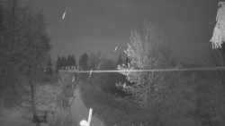 Troják, Maruška - odpočivadlo HM52