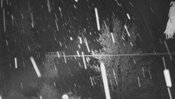 Troják, Maruška - odpočivadlo HM52