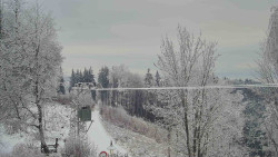 Troják, Maruška - odpočivadlo HM52