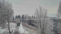 Troják, Maruška - odpočivadlo HM52