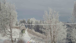 Troják, Maruška - odpočivadlo HM52