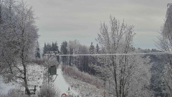 Troják, Maruška - odpočivadlo HM52