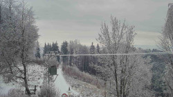 Troják, Maruška - odpočivadlo HM52