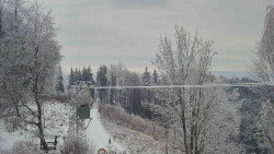 Troják, Maruška - odpočivadlo HM52