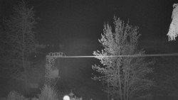 Troják, Maruška - odpočivadlo HM52