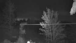 Troják, Maruška - odpočivadlo HM52