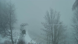 Troják, Maruška - odpočivadlo HM52