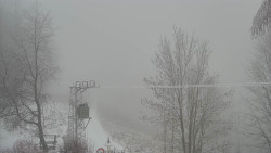 Troják, Maruška - odpočivadlo HM52