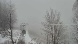 Troják, Maruška - odpočivadlo HM52