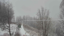 Troják, Maruška - odpočivadlo HM52