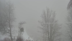 Troják, Maruška - odpočivadlo HM52