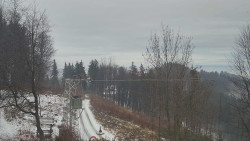 Troják, Maruška - odpočivadlo HM52