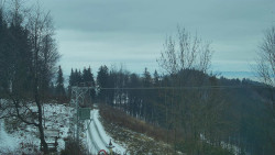 Troják, Maruška - odpočivadlo HM52