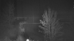 Troják, Maruška - odpočivadlo HM52