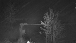 Troják, Maruška - odpočivadlo HM52