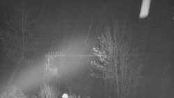 Troják, Maruška - odpočivadlo HM52