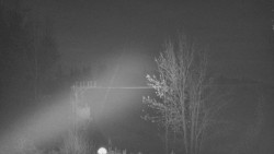 Troják, Maruška - odpočivadlo HM52