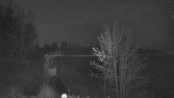 Troják, Maruška - odpočivadlo HM52