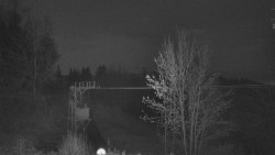 Troják, Maruška - odpočivadlo HM52