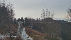 Troják, Maruška - odpočivadlo HM52